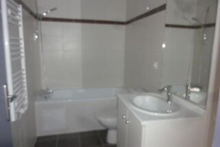  Appartement à louer 3 pièces 54 m²