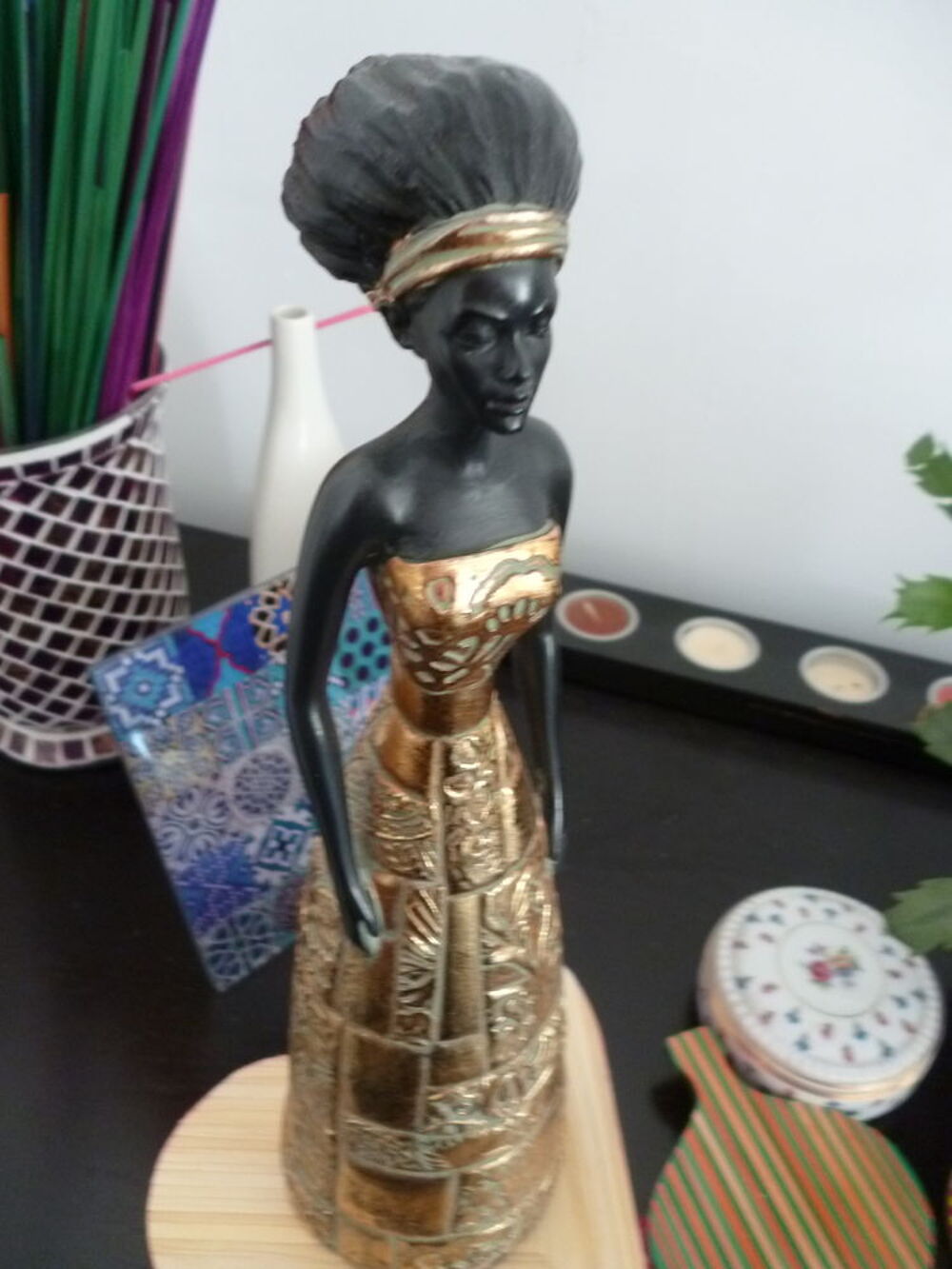 statue Décoration