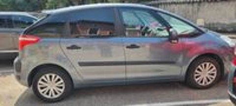 C4 Picasso VTi 120 Pack 2006 occasion 38290 La Verpilli&egrave;re