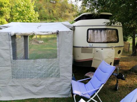 ERIBA Caravane 1986 occasion Albi 81000