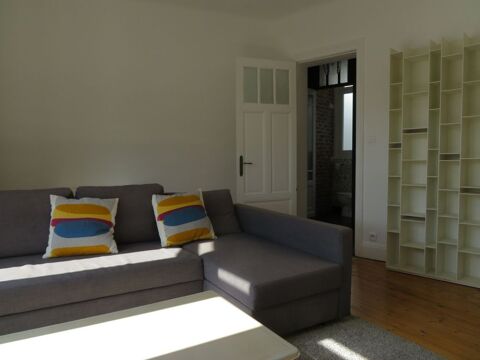  Appartement � louer 2 pi�ces 57 m�