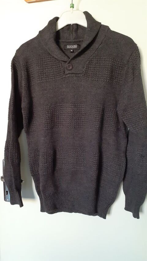 Pull gar�on 14 ans 8 Grisolles (82)