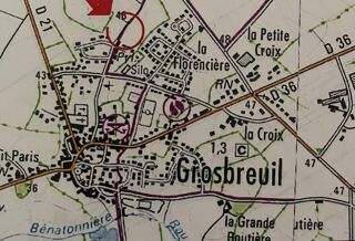  Terrain � vendre 435 m�