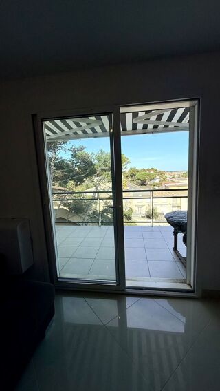  Appartement � vendre 3 pi�ces 47 m�