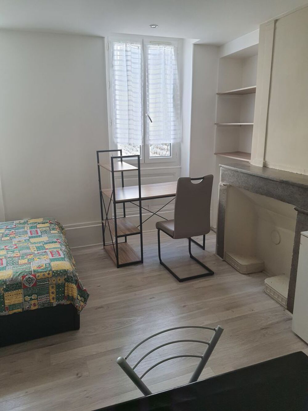 Location Appartement STUDIO MEUBLE Valence
