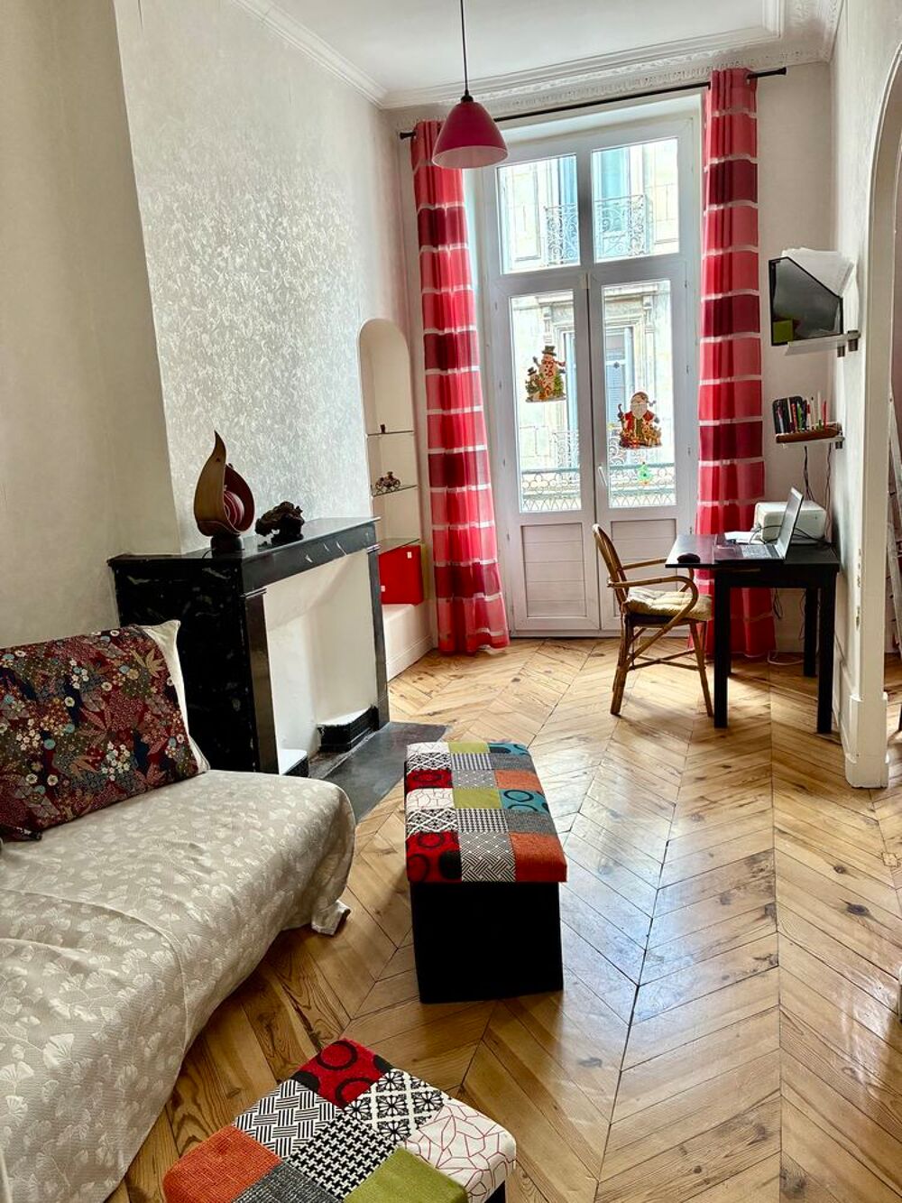 Vente Appartement Appartement lumineux + dépendance Le puy-en-velay