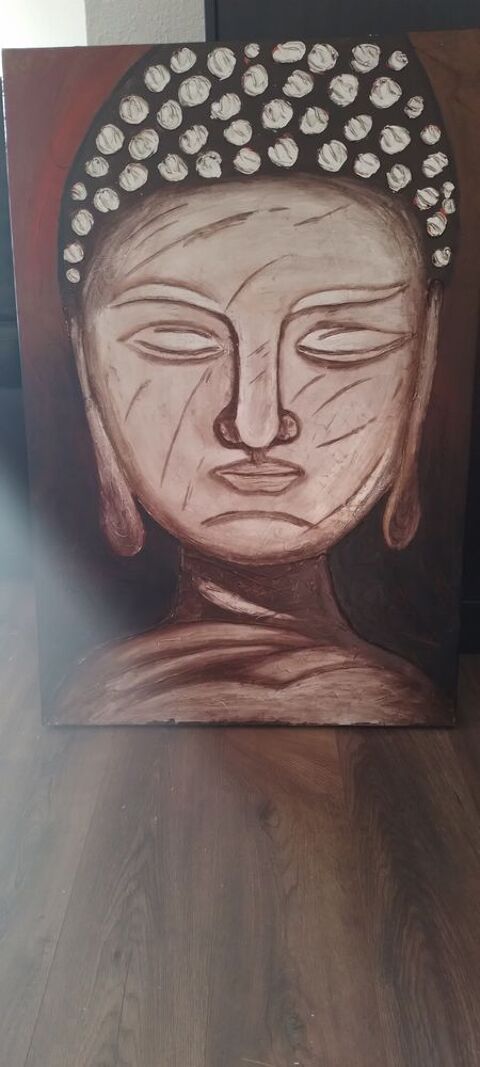 Toile d�corative  30 Hy�res (83)