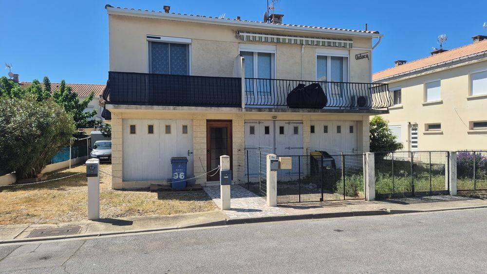 Vente Appartement APPATEMENT TYPE P2 Le grau-du-roi