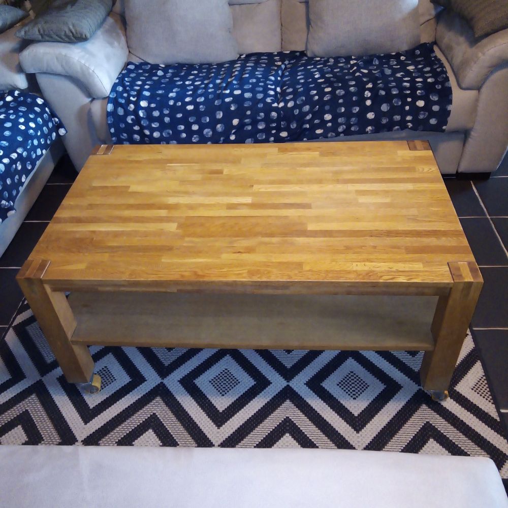 table basse Meubles
