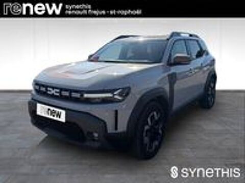 Duster Hybrid 140 Extreme 2025 occasion 83600 Fr&eacute;jus