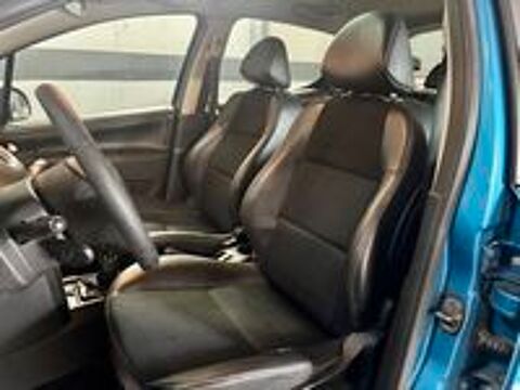 207 1.6 VTi 120ch Allure 2012 occasion 95330 Domont