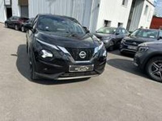 Juke DIG-T 114 DCT7 Tekna 2022 occasion 95330 Domont