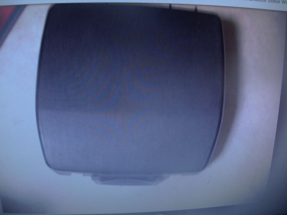 machine a ecrire brother 