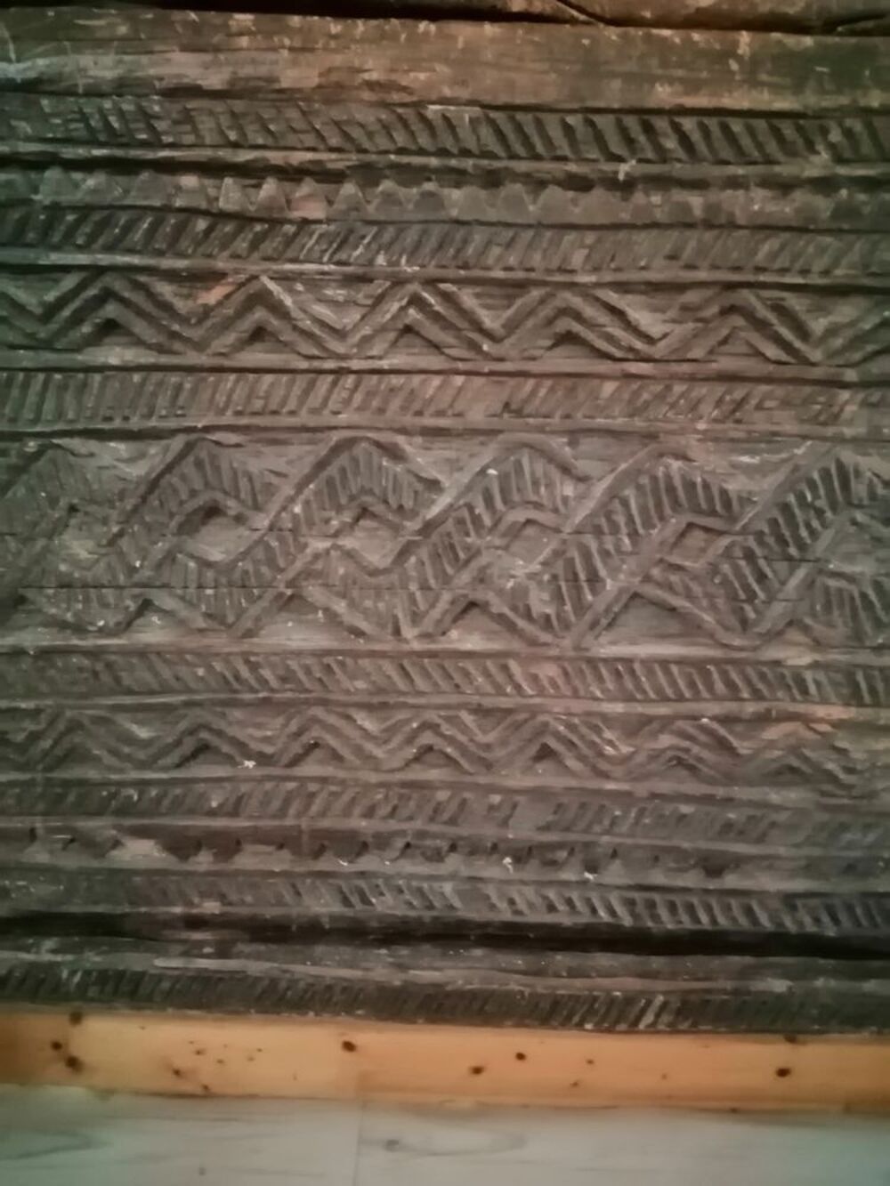 meuble afghan du moyen &acirc;ge Meubles