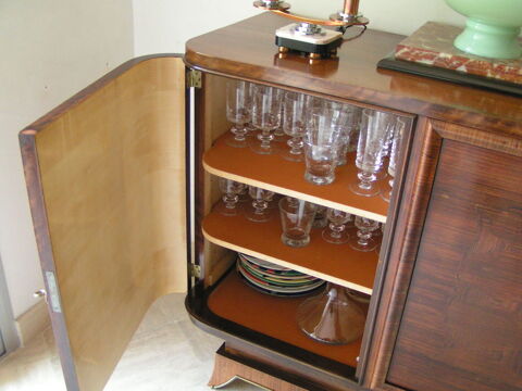 Enfilade art d�co 1935 1500 La Tranche-sur-Mer (85)