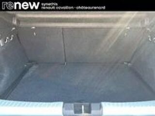 Sandero ECO-G 100 - 22 Stepway Confort 2022 occasion 83170 Brignoles