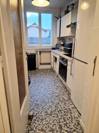  Appartement � louer 3 pi�ces 57 m�
