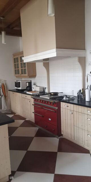  Maison � vendre 8 pi�ces 275 m� Ousse