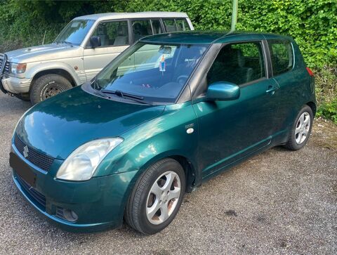 Suzuki swift 1.3 DDiS GL