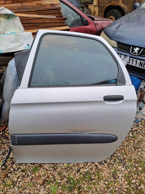 Pi&egrave;ces et &eacute;quipements Voiture Pi&egrave;ces et &eacute;quipements Voiture  occasion Montceaux-l&egrave;s-Provins 77151
