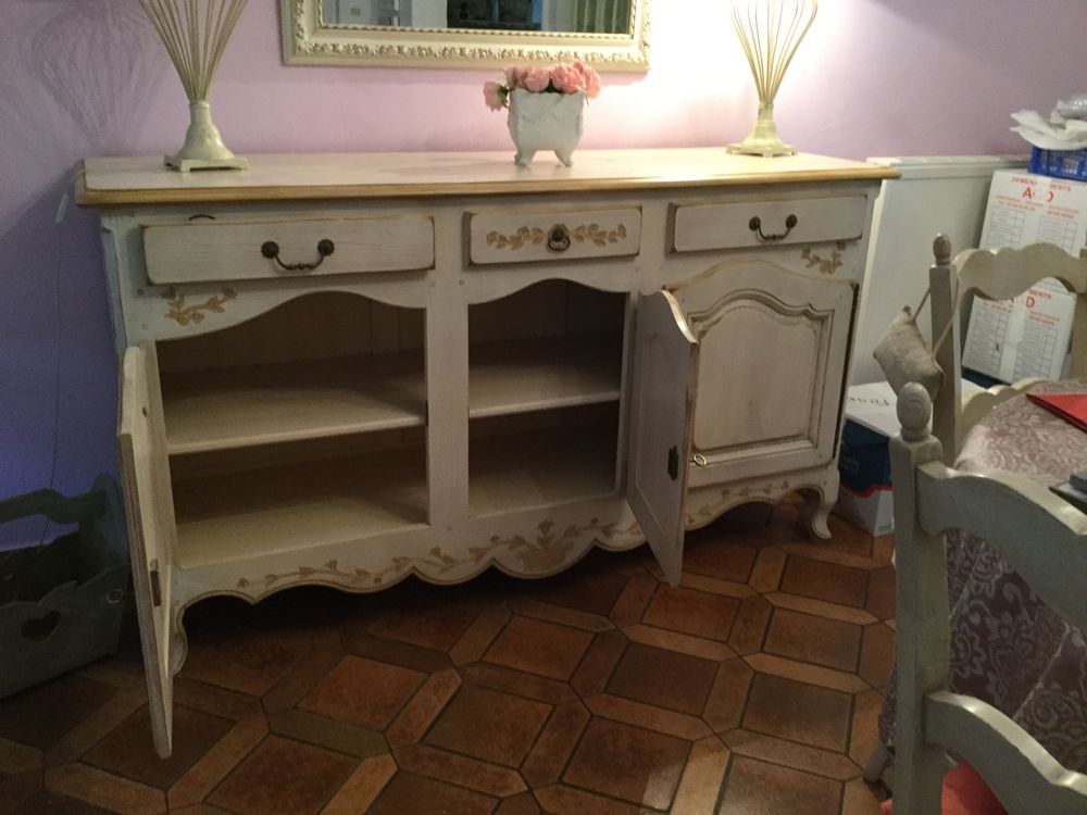 meuble buffet Meubles