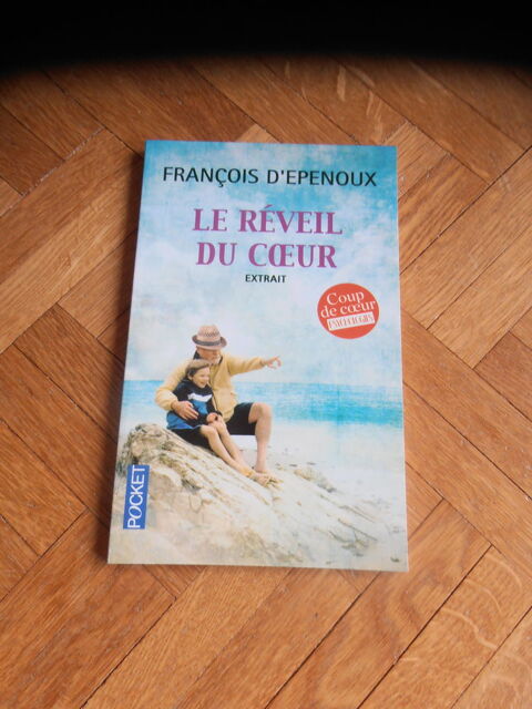 Le réveil du coeur (89) 1 Tours (37)