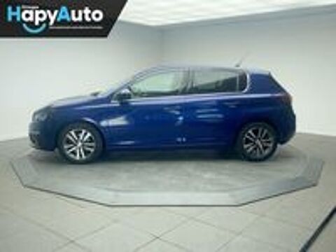 308 BlueHDi 130ch S&S BVM6 Allure 2019 occasion 65000 Tarbes