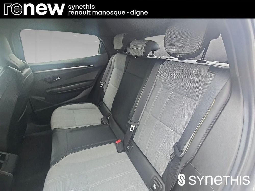 M&eacute;gane Megane E-Tech EV60 220 ch optimum charge Techno 2023 occasion 04100 Manosque