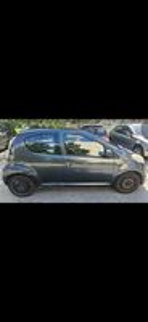 C1 1.0i 2008 occasion 94200 Ivry-sur-Seine