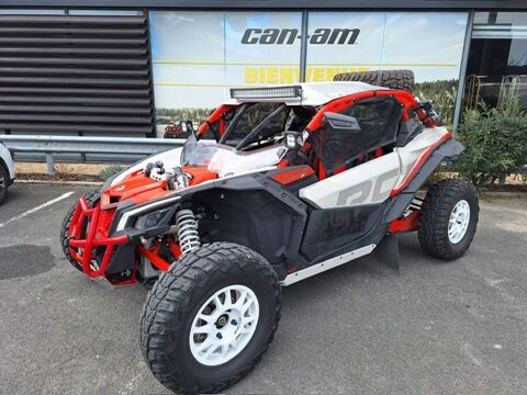 CAN-AM Quad 2022 occasion Cognac 16100