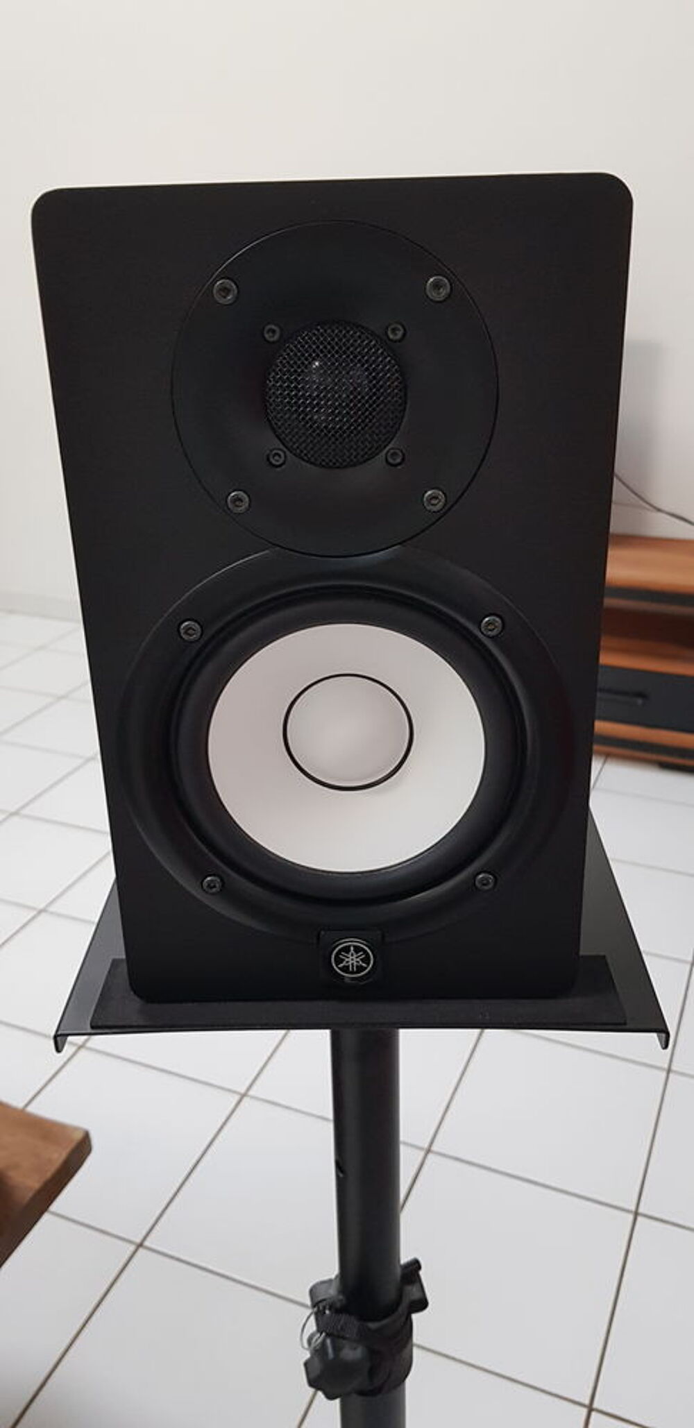 Pack MAO complet - PC sur mesure+ &eacute;cran + enceintes + casque Audio et hifi