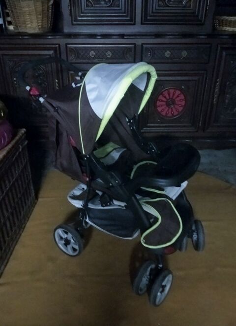 POUSSETTE 40 Port-Mort (27)