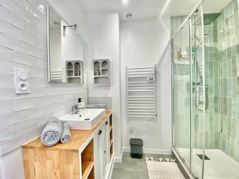  Appartement � louer 1 pi�ce 23 m� Annemasse