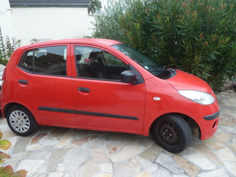 Hyundai i10 1.1 Pack