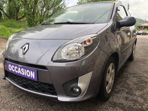 Renault twingo ii 1.2 16v 75 Dynamique