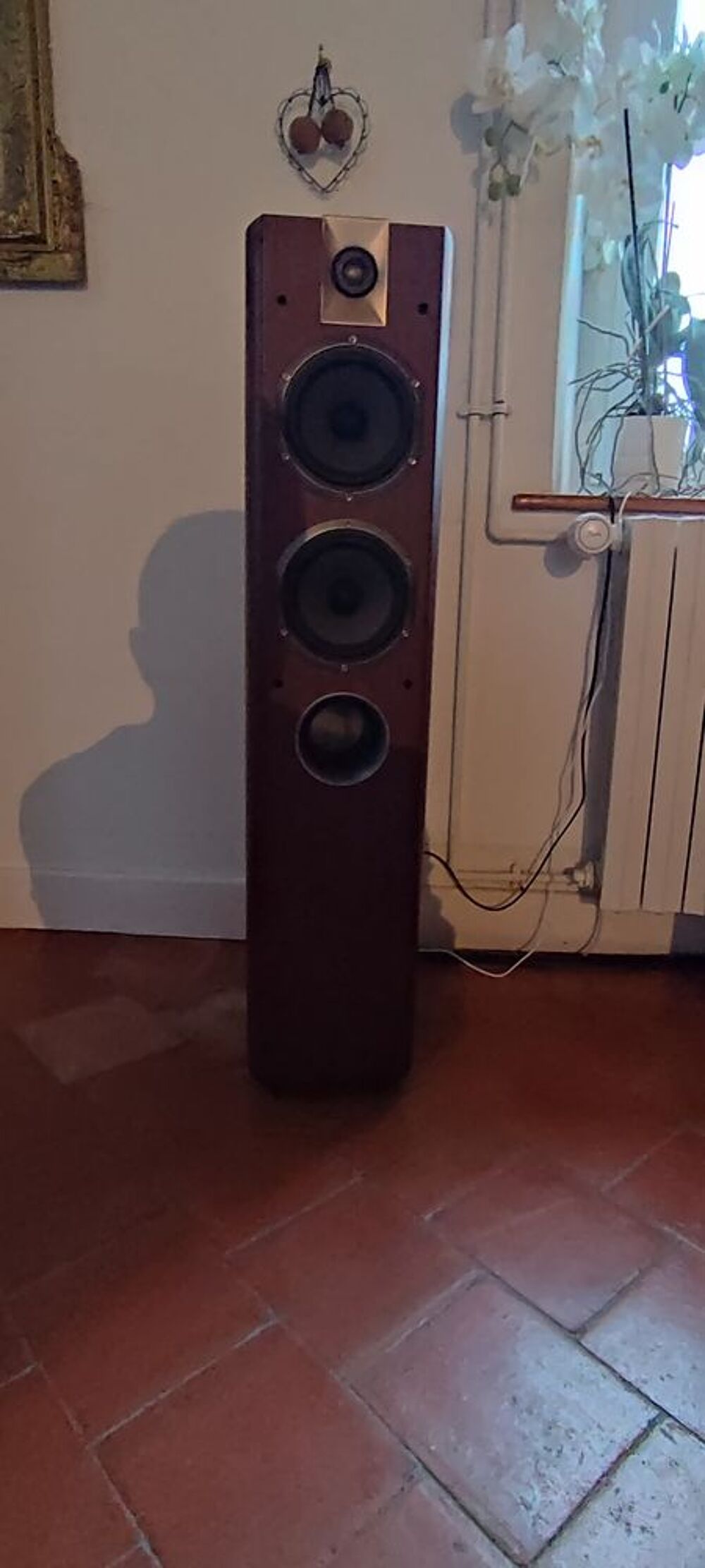 Enceintes Focal Chorus 714 Audio et hifi