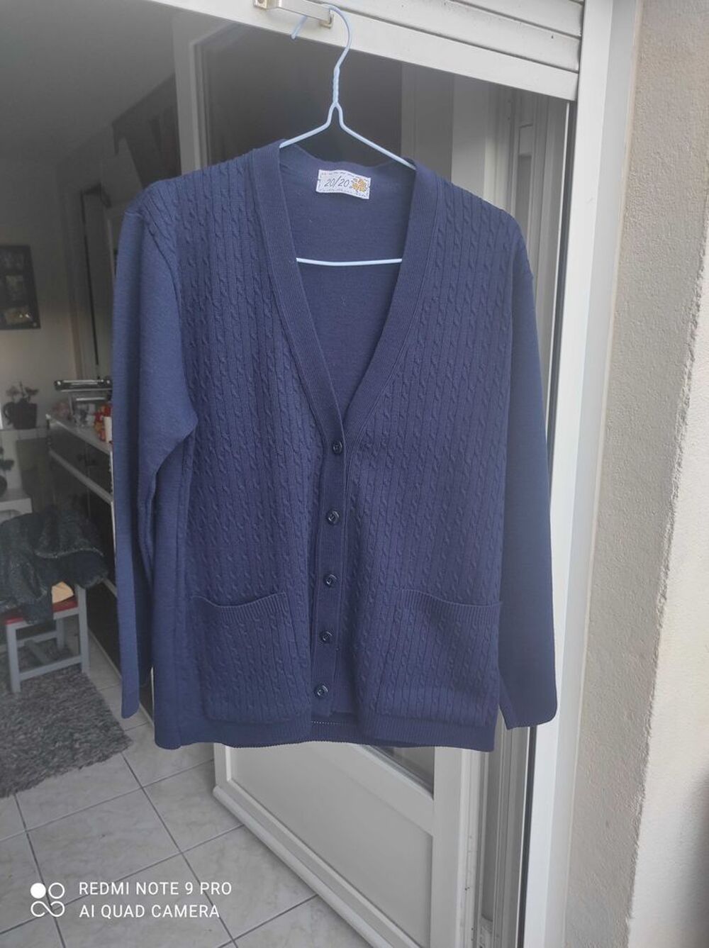 gilet femme taille 46 Vêtements