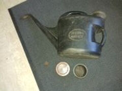 Jerrican � Mazout 8 Saulieu (21)