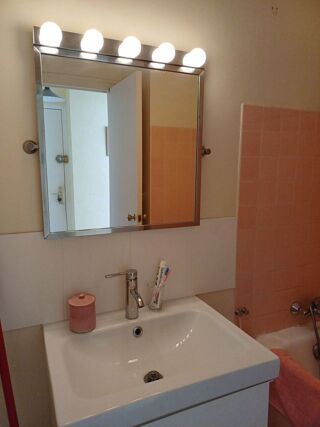  Appartement � vendre 1 pi�ce 30 m�