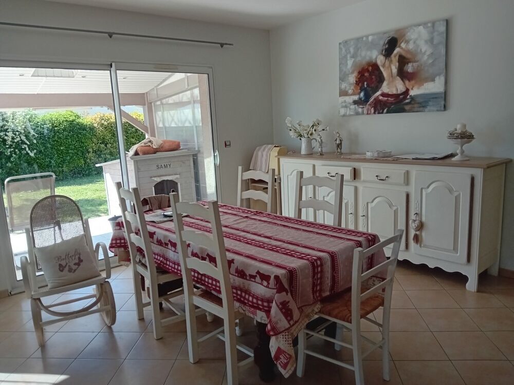 Vente Maison maison d'artisan Sainte-livrade-sur-lot