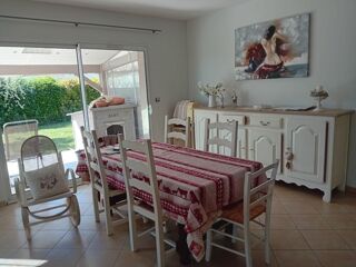  Maison à vendre 5 pièces 170 m²