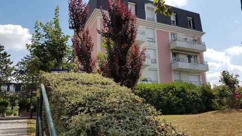   54 m2 Appartement - 3 pi�ce(s) - 54 m�