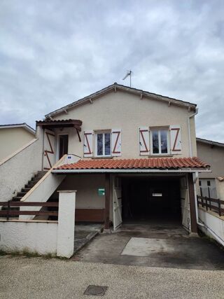  Maison Nrac (47600)