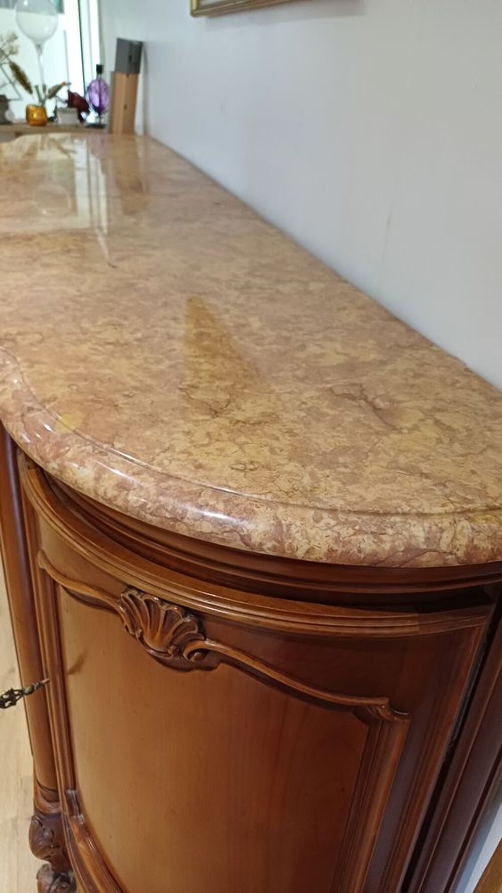 Buffet merisier Meubles