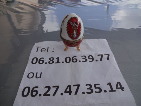 1 PILULIER EN PORCELAINE TEL 0627473514 8 Jarnac (16)
