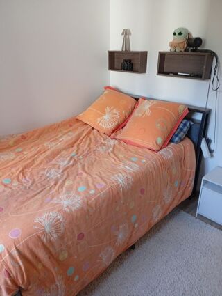  Colocation à louer 4 pièces 78 m²