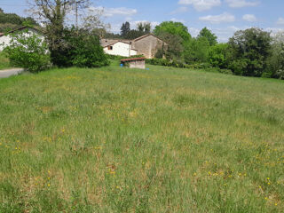  Terrain � vendre 2100 m�