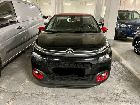 Citroen c3 Citroën  PureTech 82 S&S ELLE