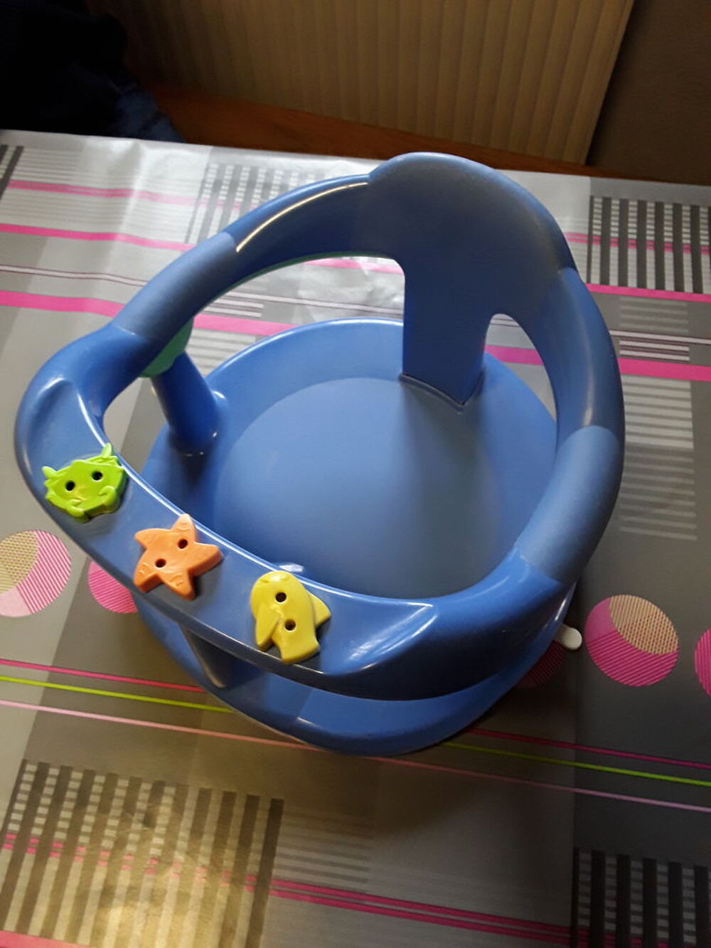 si&egrave;ge de bain Jeux / jouets