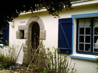 Villa à louer 6 pièces 90 m² Arradon